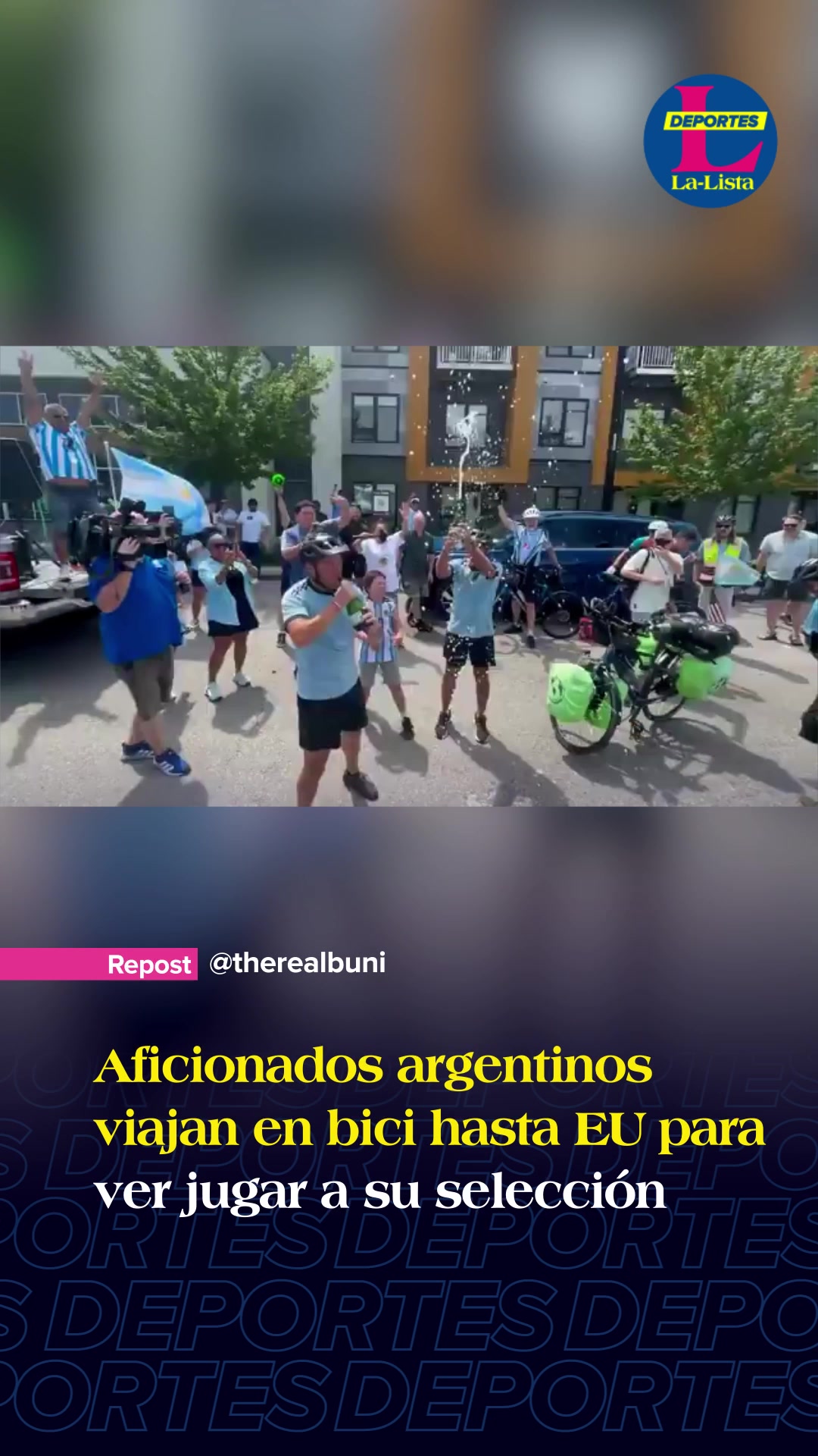 @La-Lista Deportes