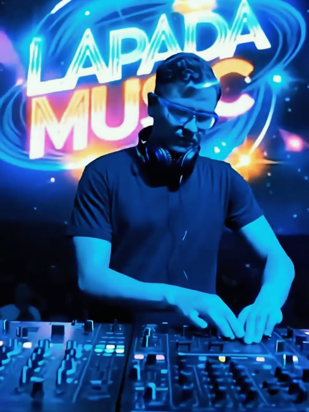 @Lapada music