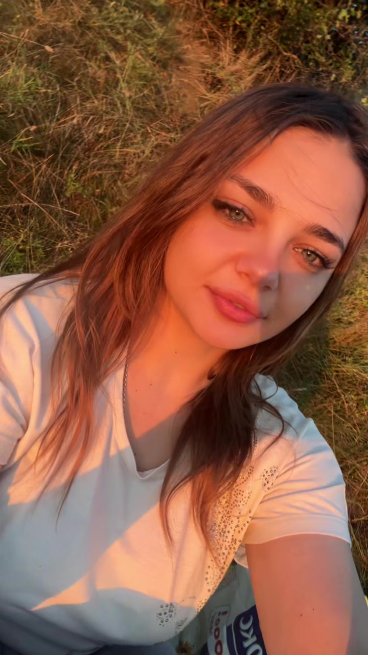 @Ириша Евдокимова