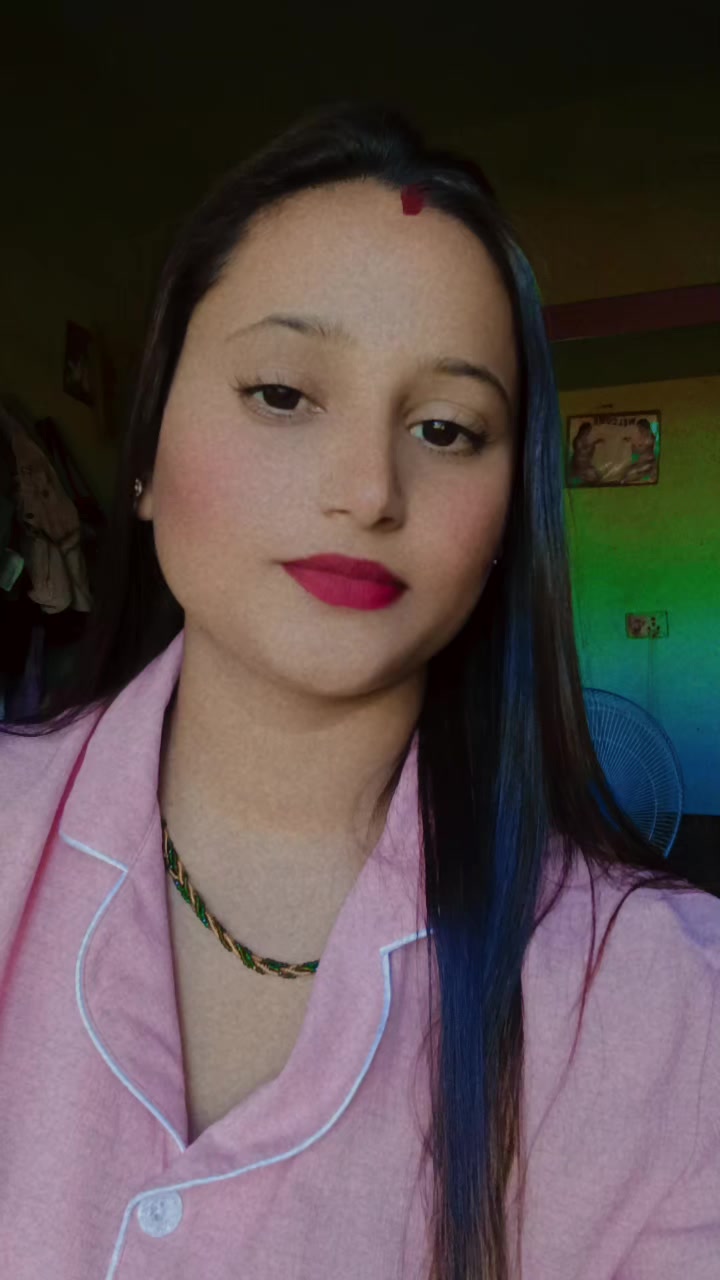 @LuxMee Awasthi