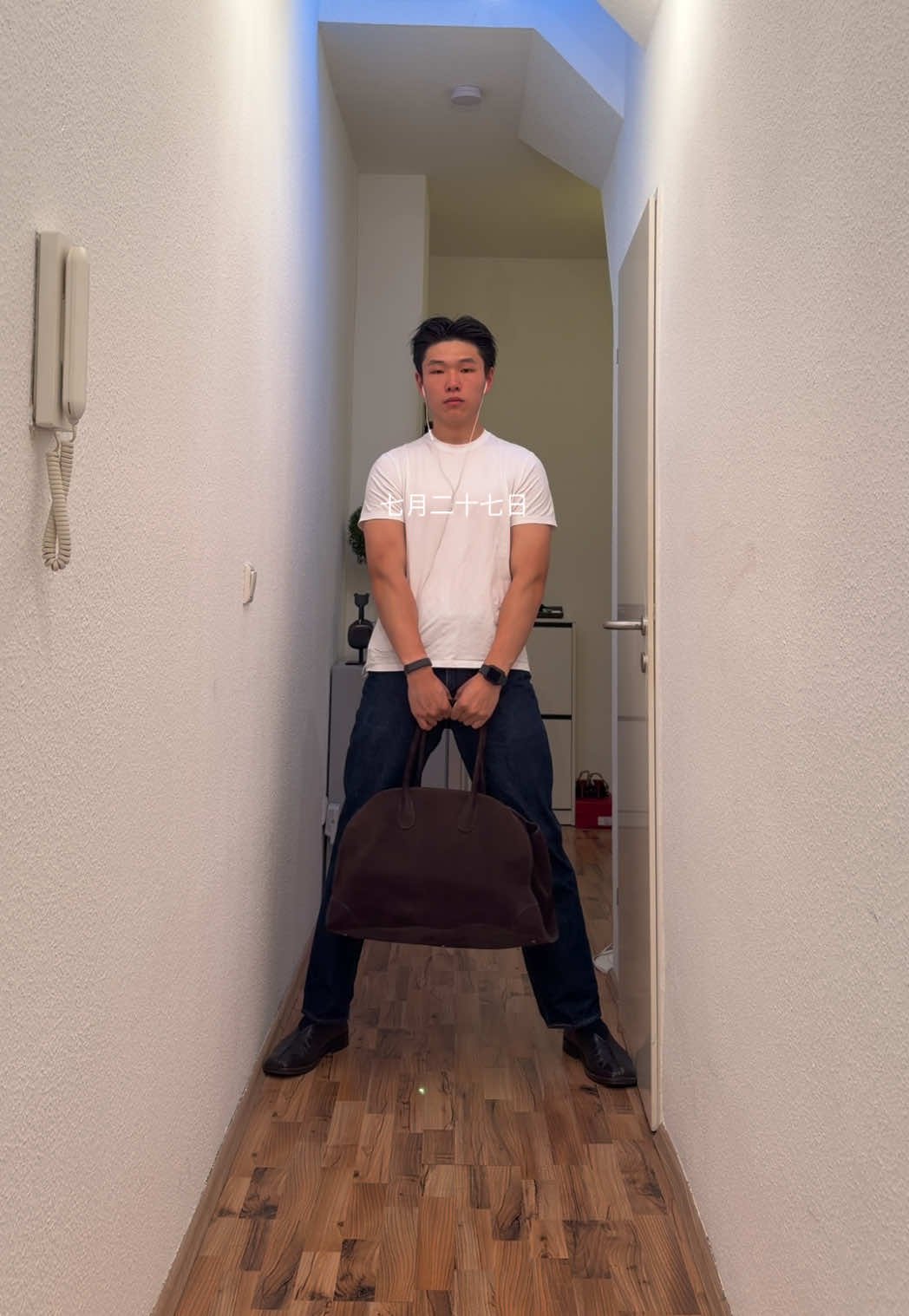 @子骁