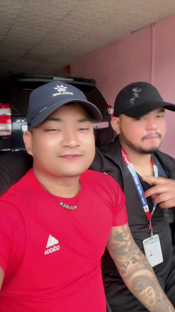 @Bikash Tamang Blon