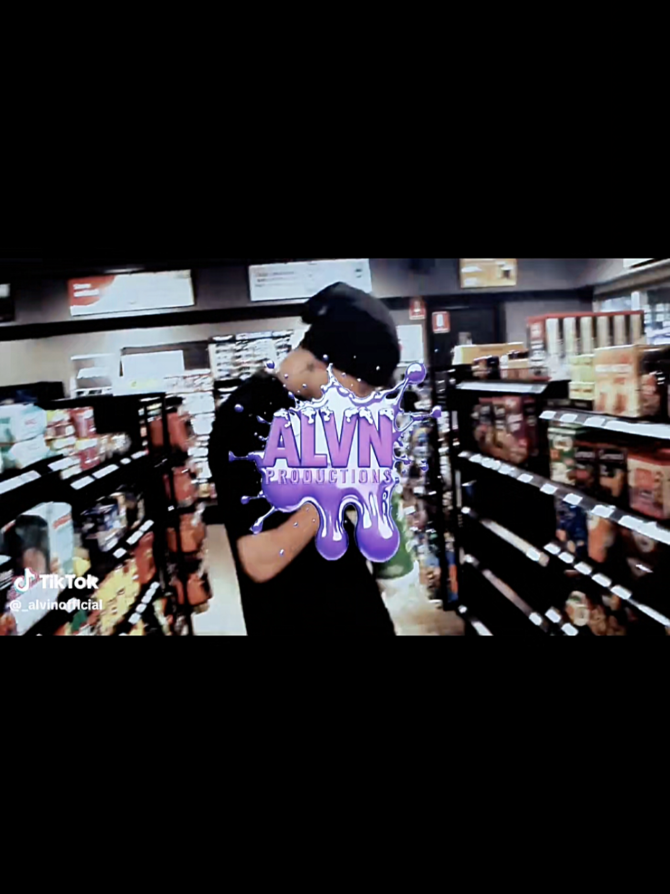 @Alvin's fanpage