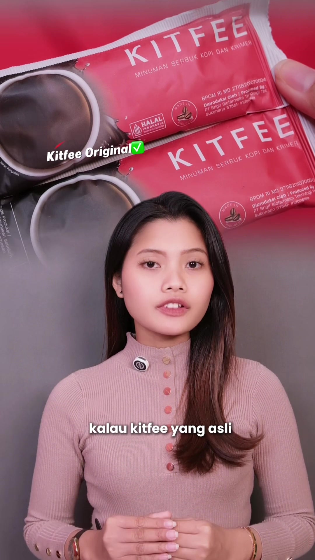 @KITFEE by Kitsera