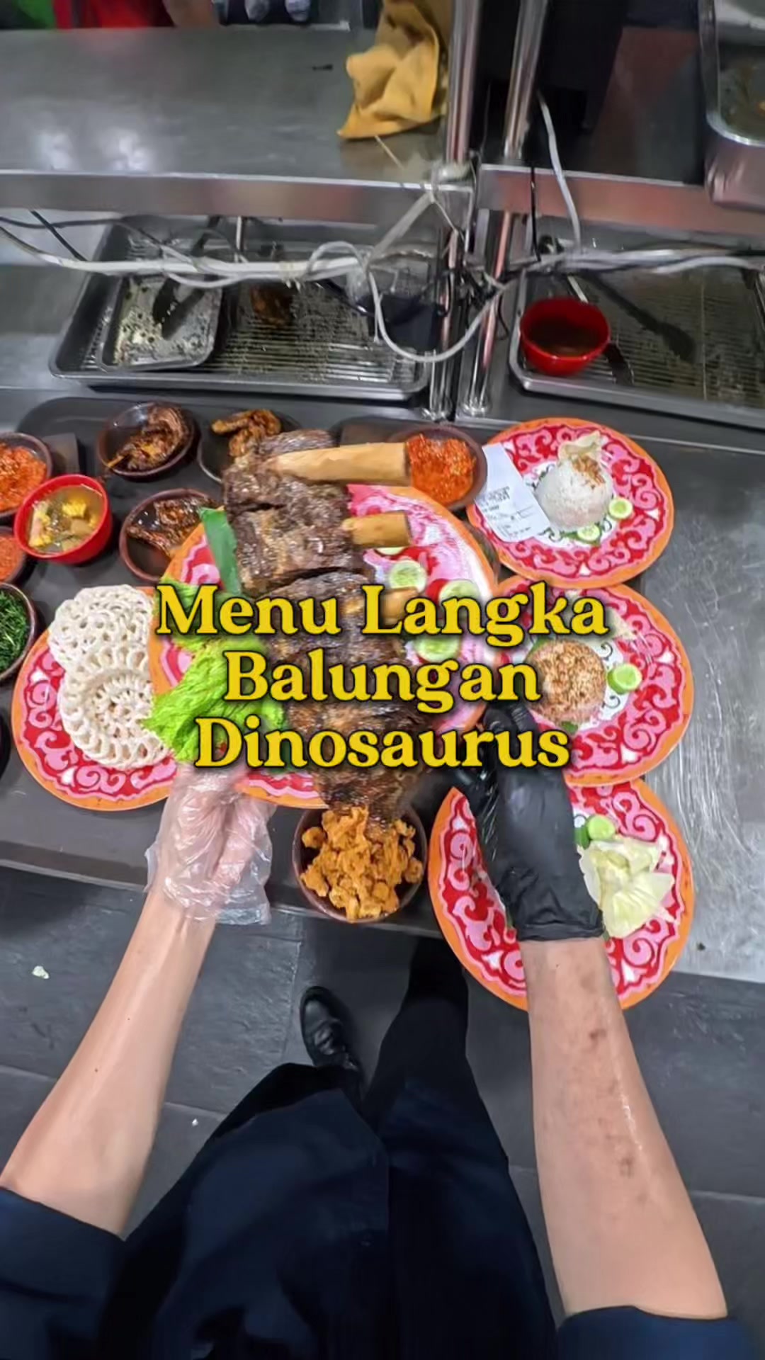 @Waroeng Sambal Bakar