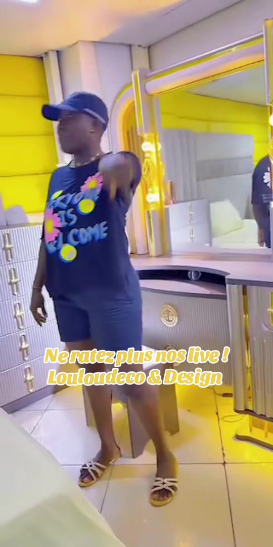 @Louloudeco and Design