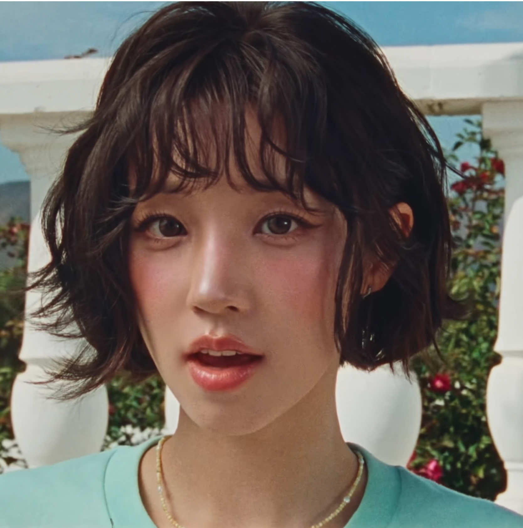 @K-pop Glitchcore