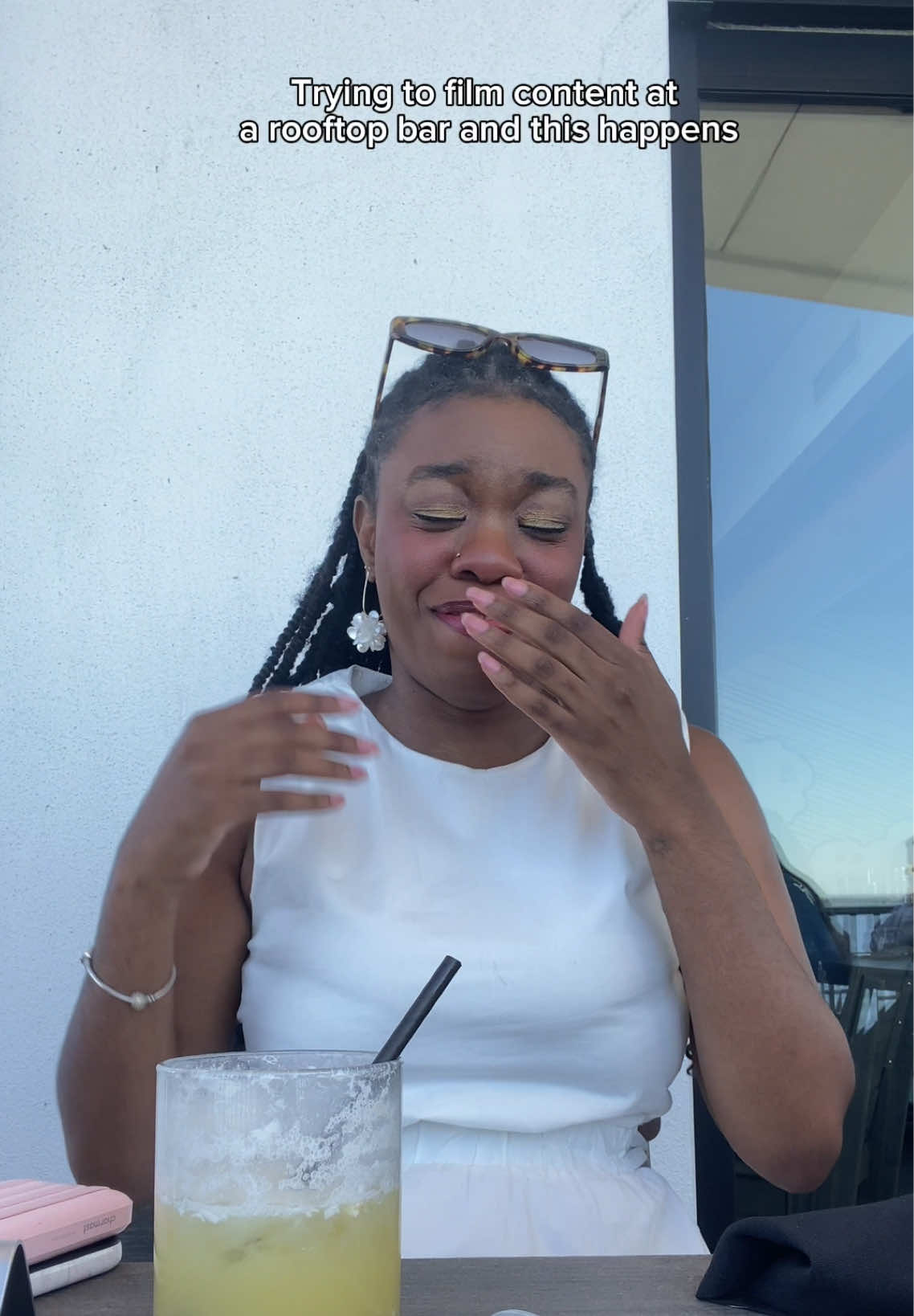 @Claudie | SWFL Blogger 🇭🇹