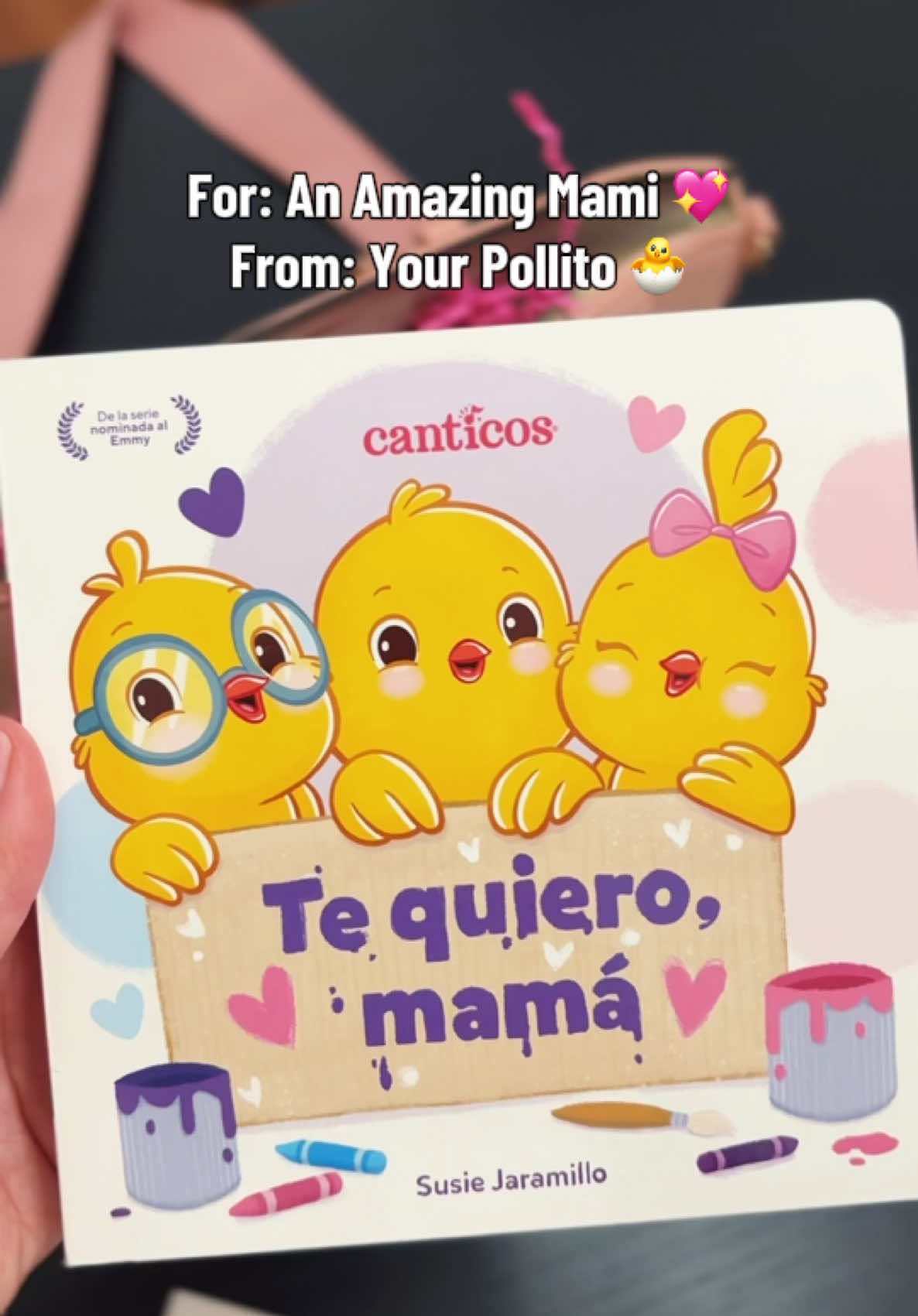 @CanticosWorld