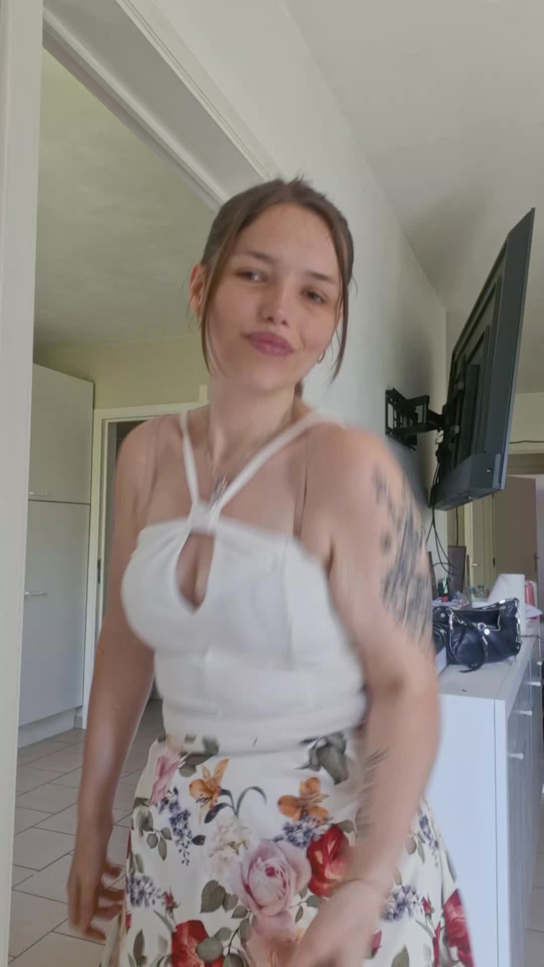 @Kim Phara
