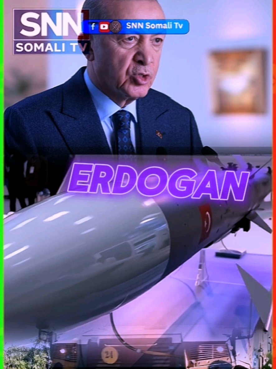 @SNN Somali Tv