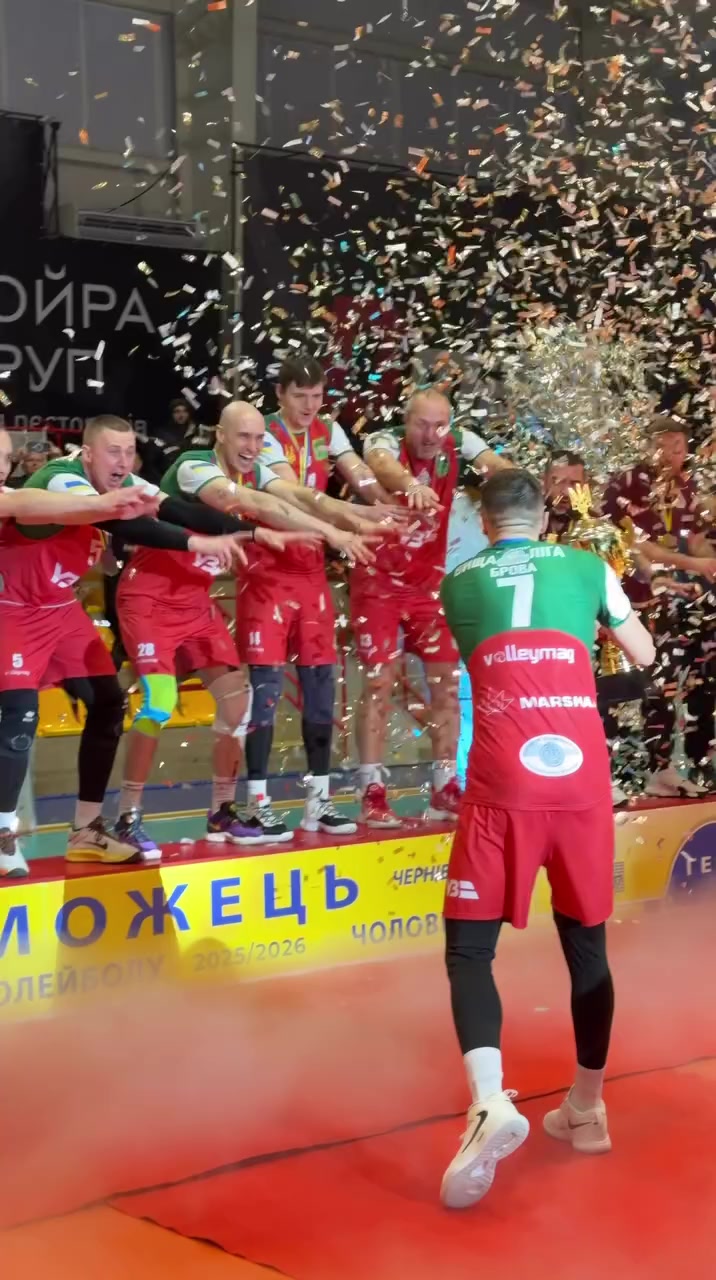@Ukraine Sports Time News