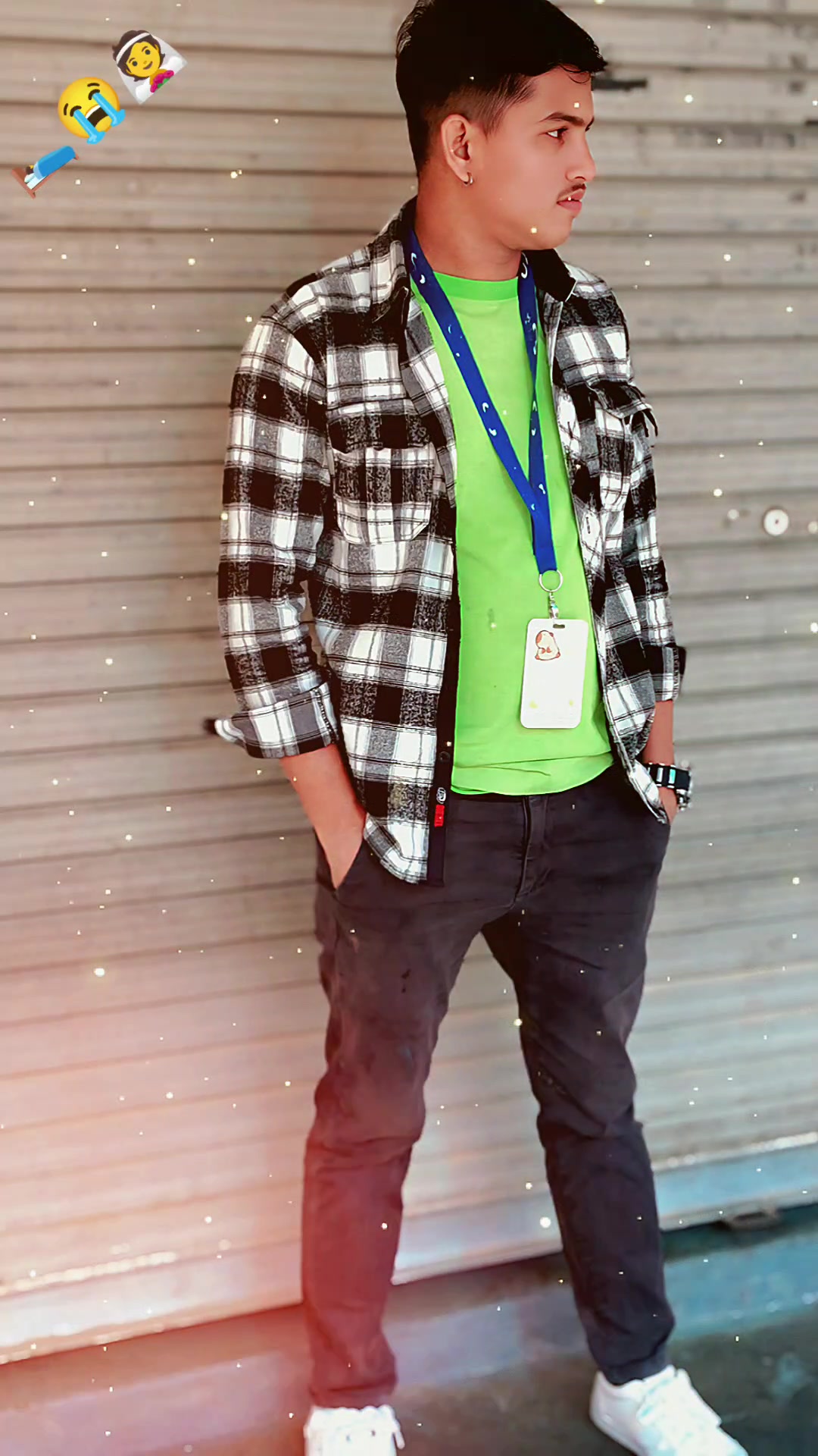 @Mahato brand