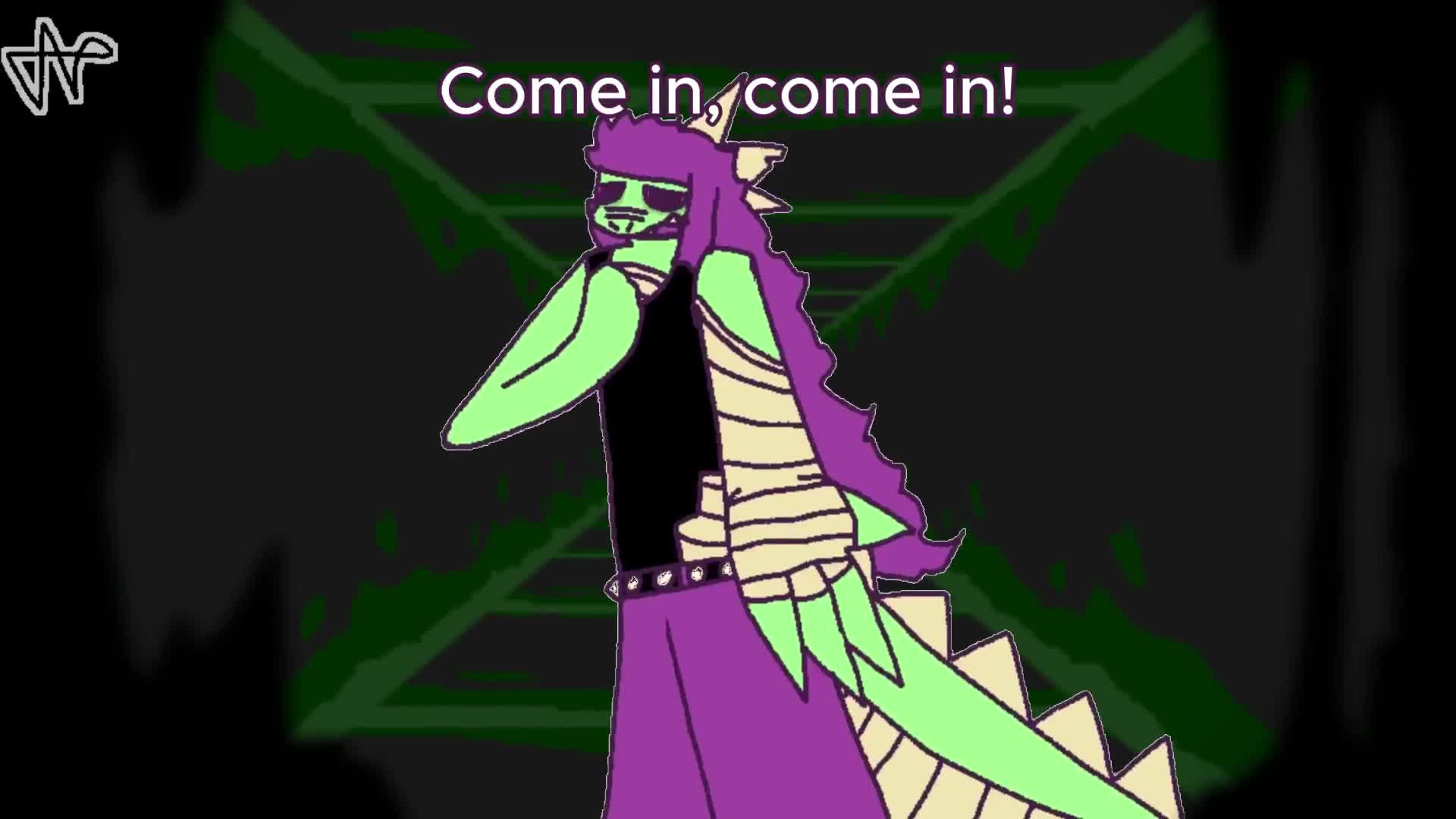 @Crosscode Fan