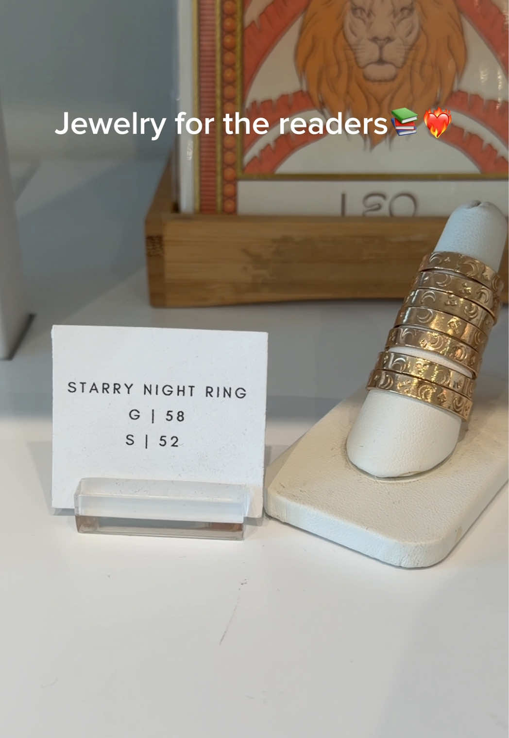 @Token Jewelry ✨