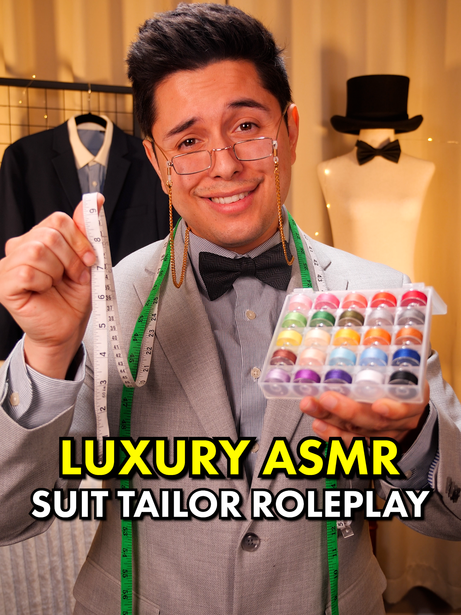 @The ASMR Ryan