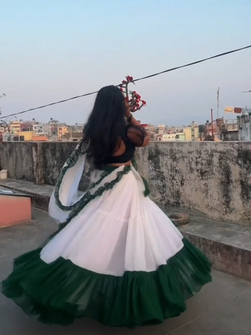 @Kriti Chaudhary