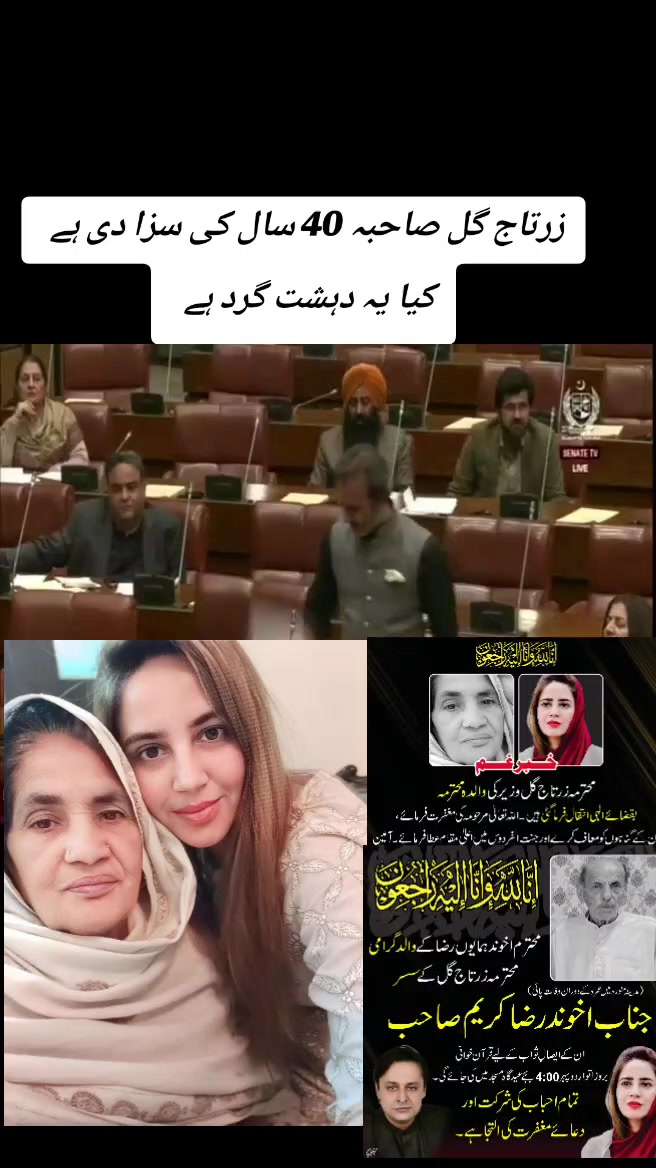 @Saima Noreen Adv