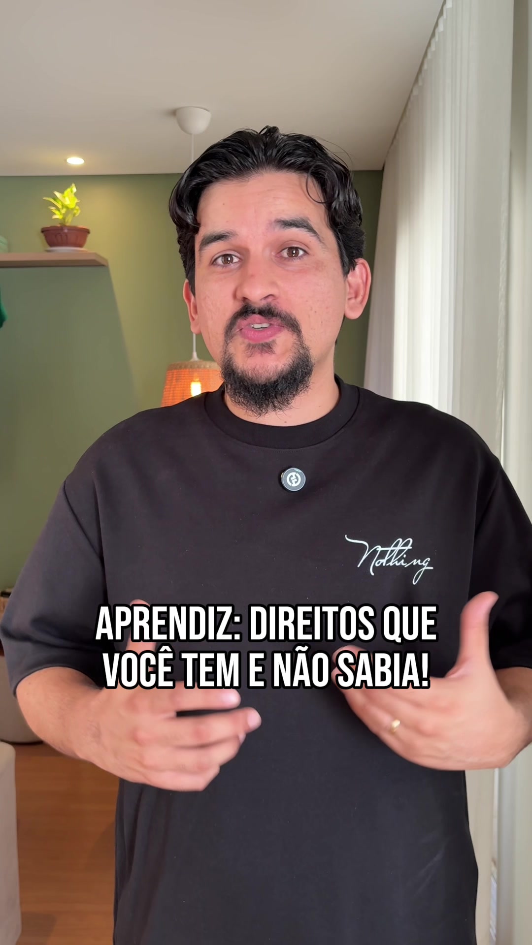 @Meu Primeiro Emprego