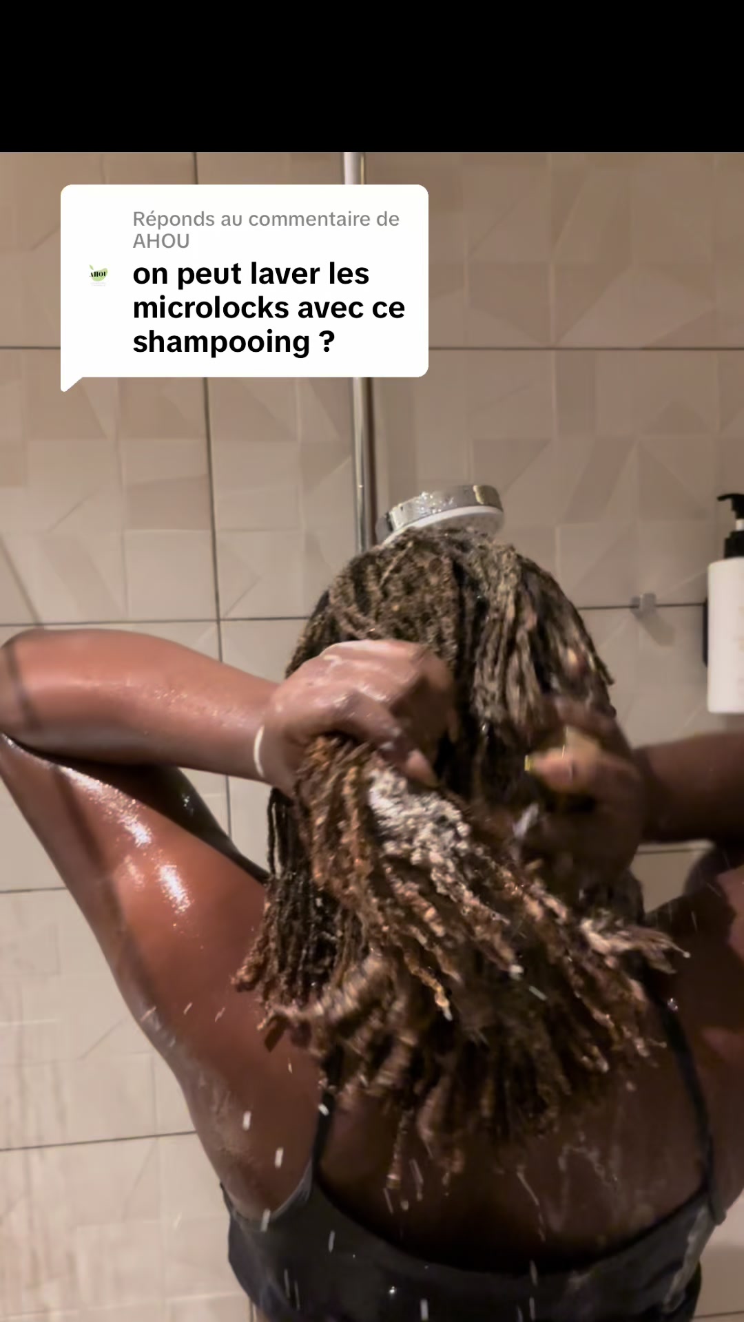 @A L&rsquo;AFRICAINE - CI 🐝