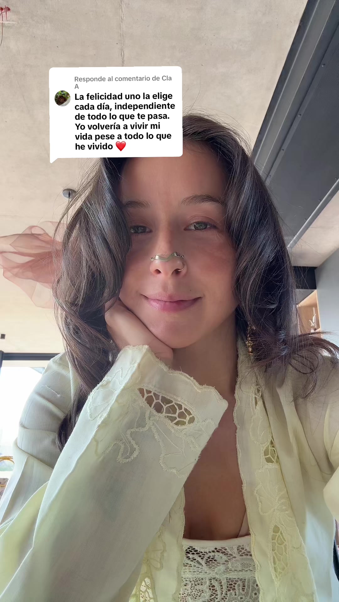 @Denise Rosenthal