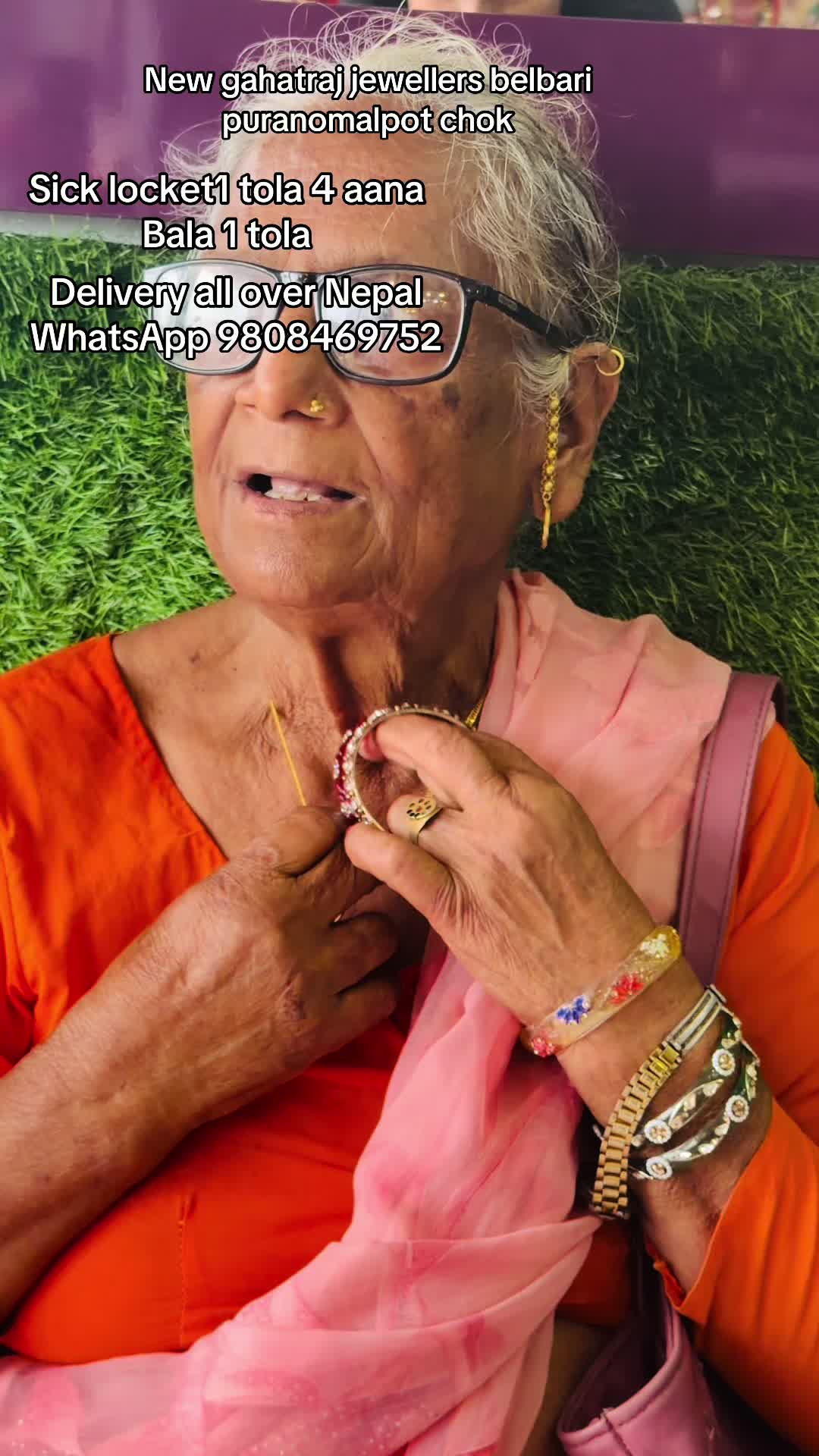 @newgahatraj jewellers