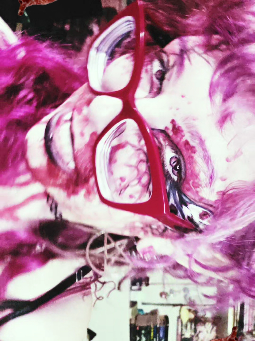@🦇𝓥𝔂𝓷🦇 {Wesker's worms}