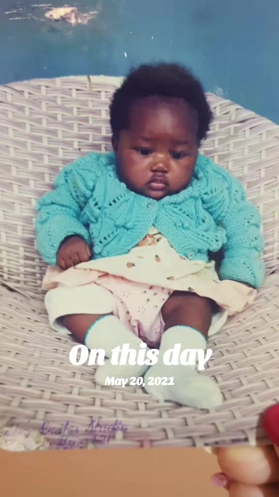 @Julie Mwana