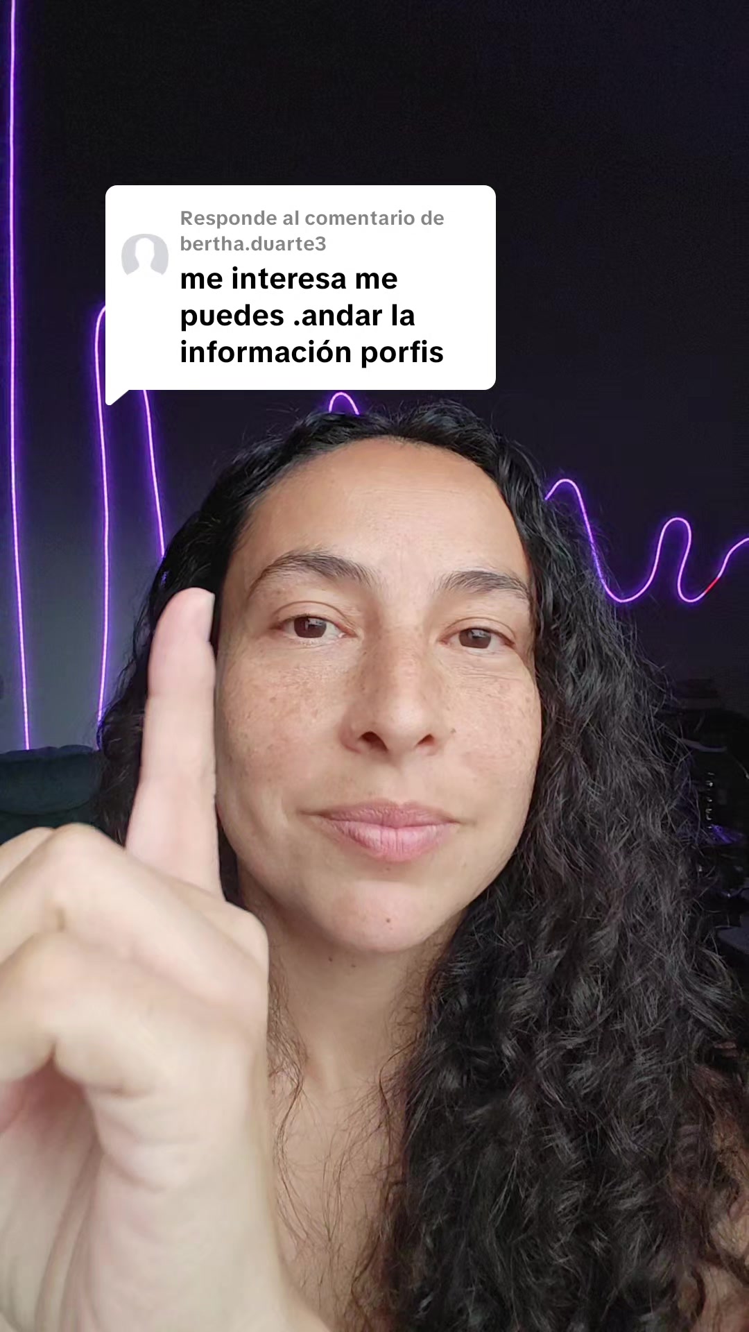@Julia Castillo