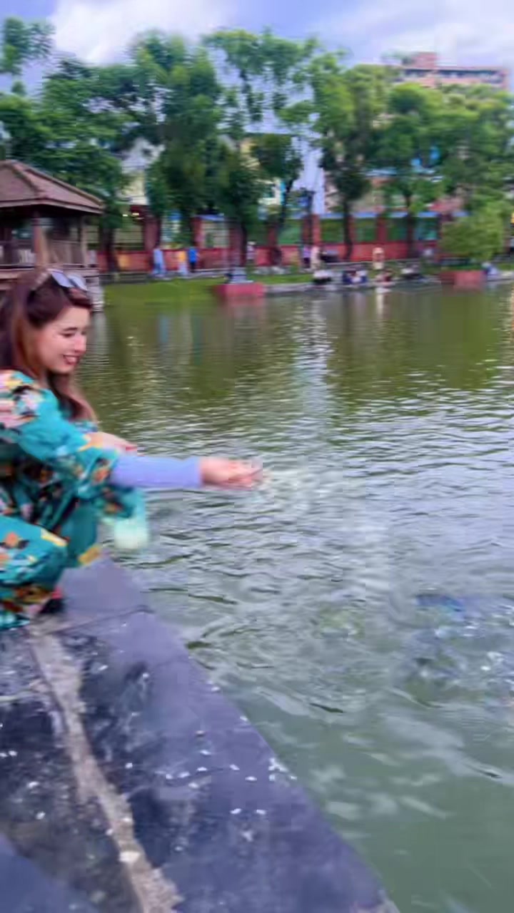 @Rekha Joshi