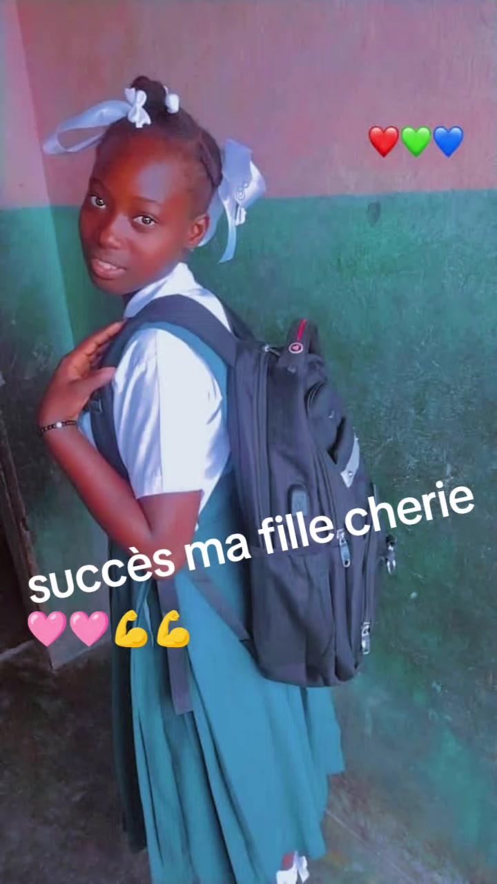 @Daphney Jean Bapt755TBL🦁🦁🦁