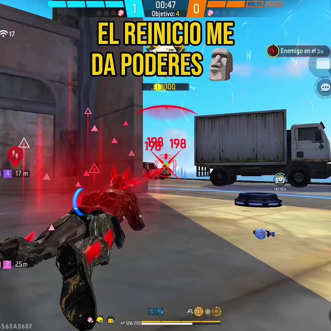 @Mr. Hector FF