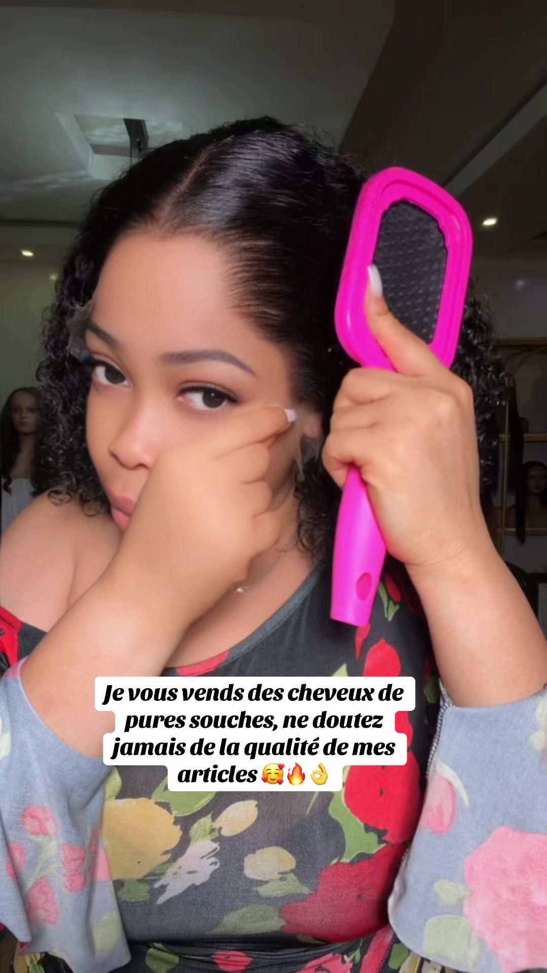 @Beauté et Mèches +224624427540