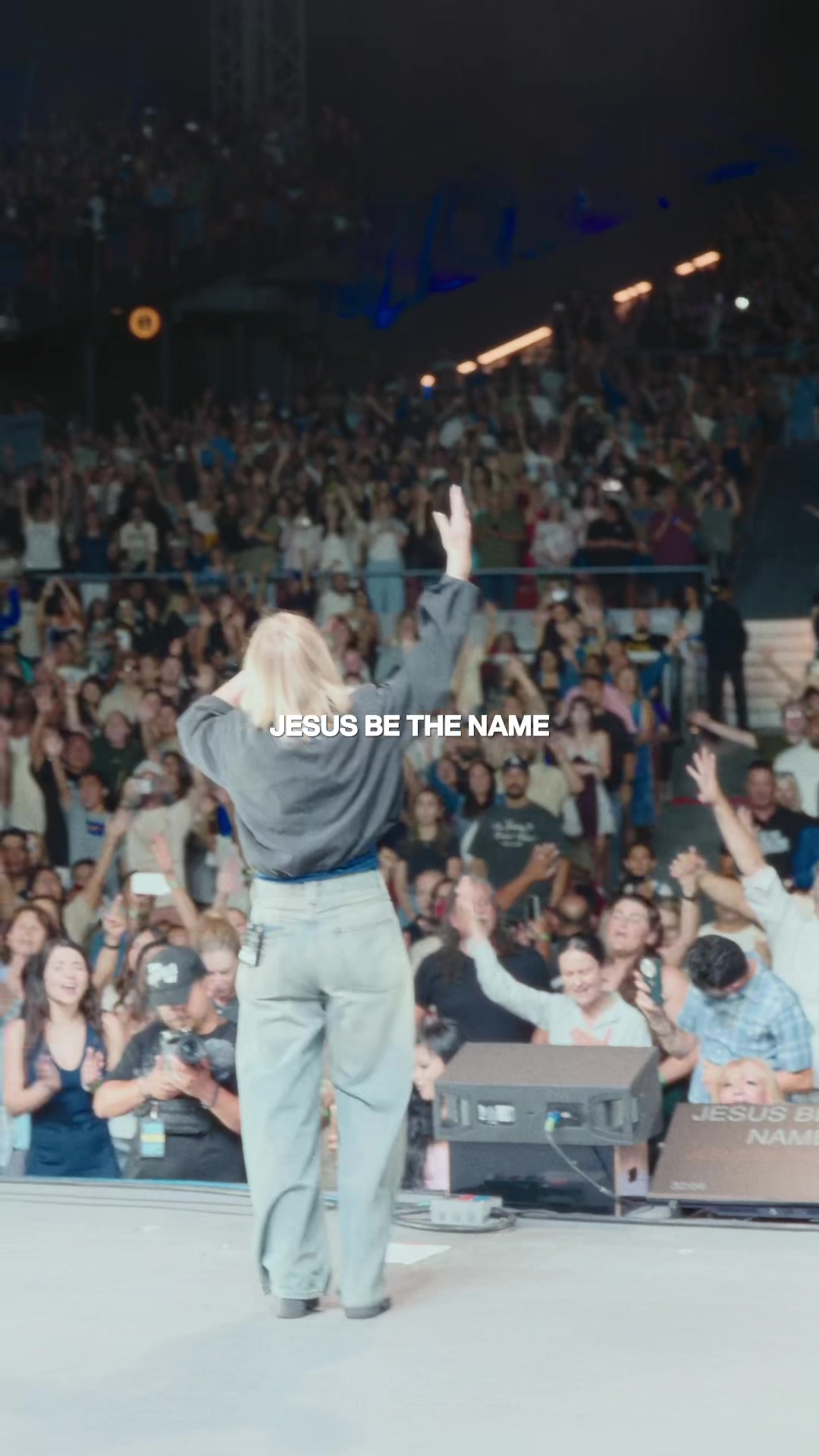 @Elevation Worship