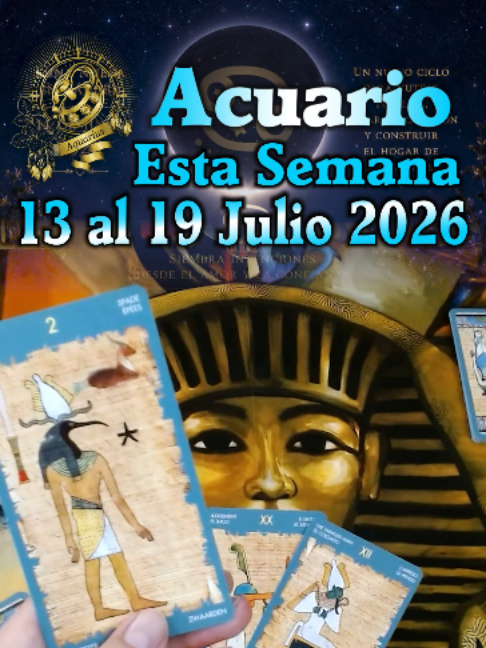 @Tarot RA