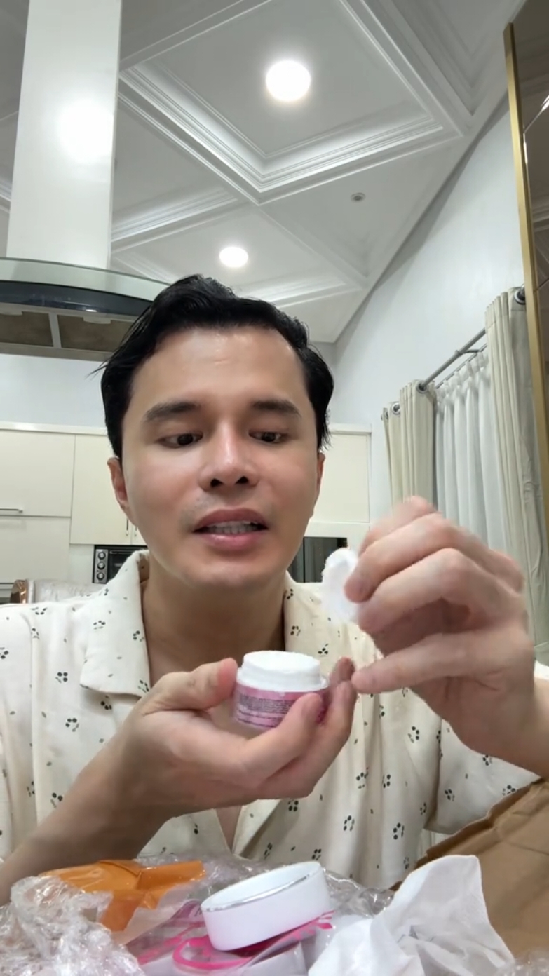 @Part Of D'sars Beauty Skin