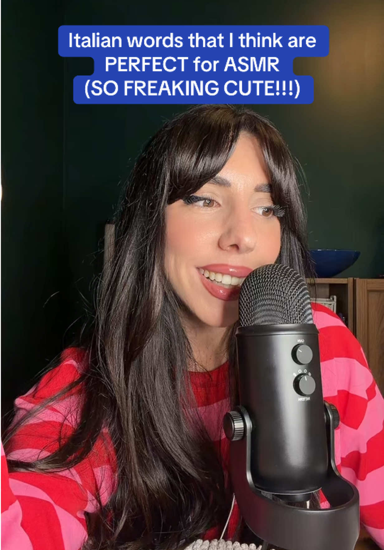 @ASMR with Fay 🧸