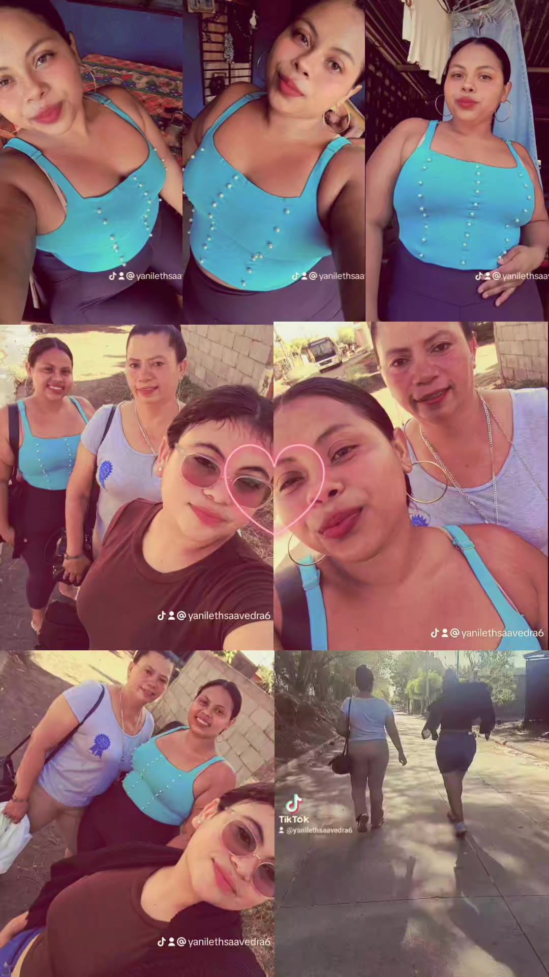 @Yanileth Saavedra
