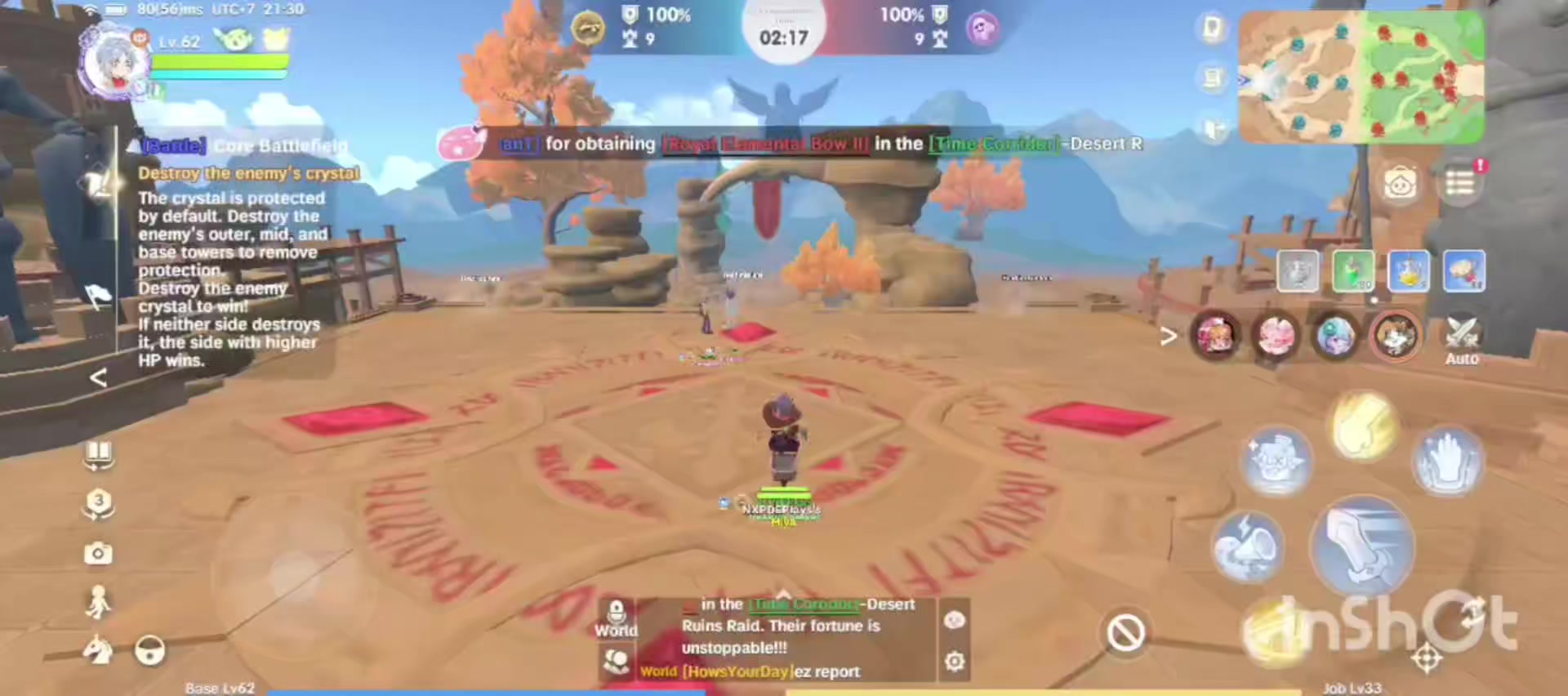 @N̶X̶P̶DEPlays