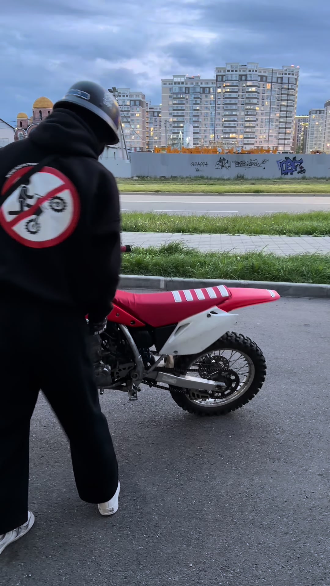 @ТГК: Фамелов и его жизнь
