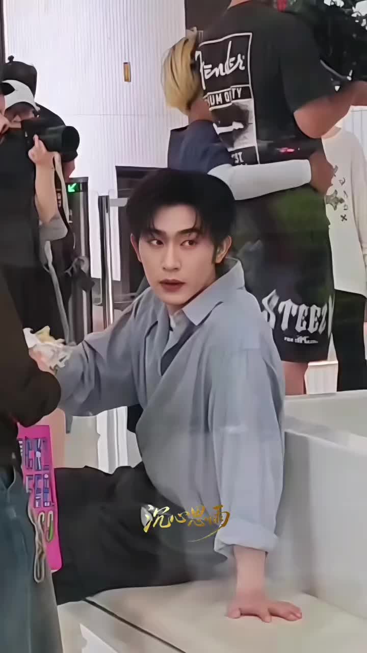@Daily.Chensi🫘