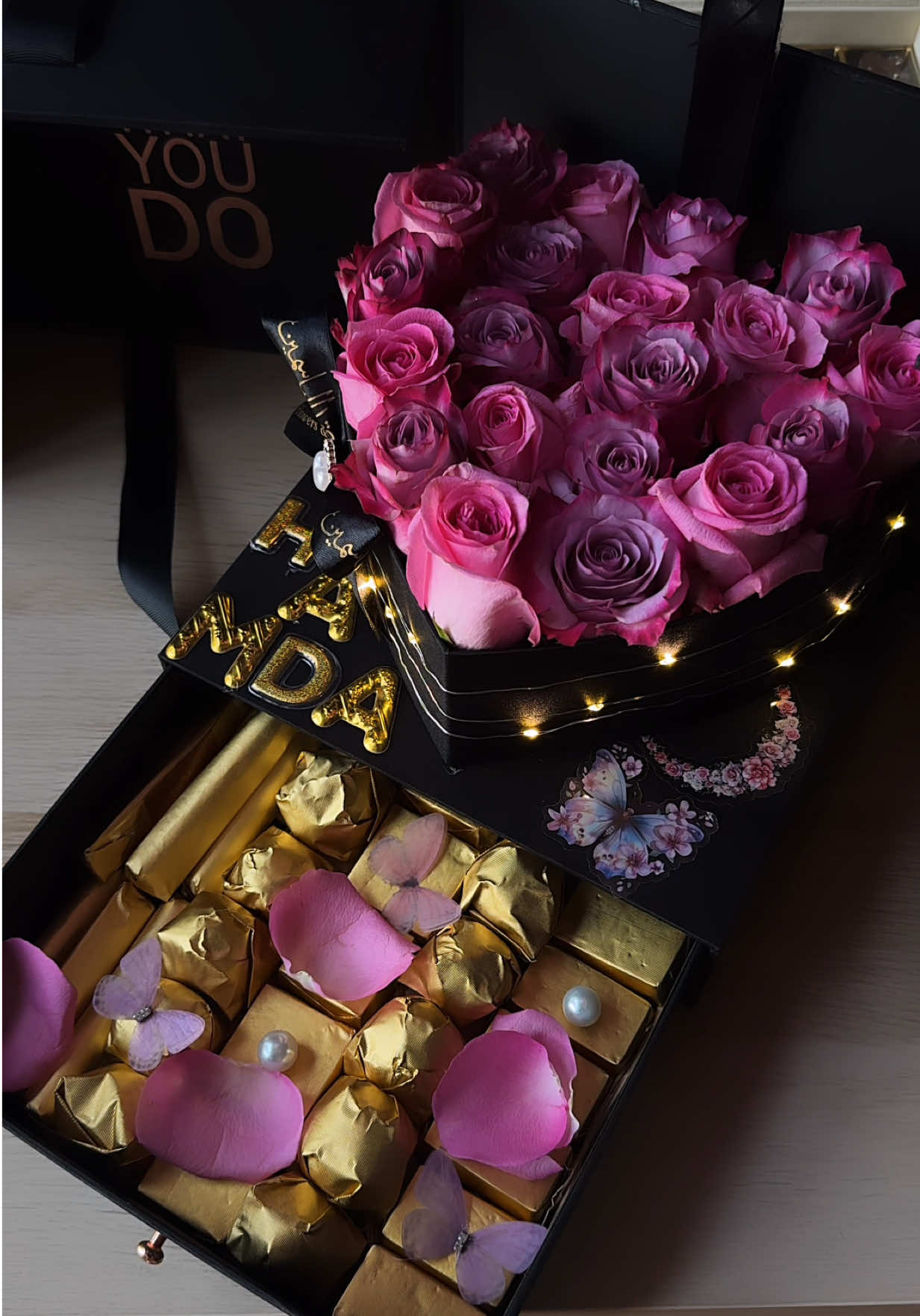@عقد الياسمين | Aqd Al Yasmeen