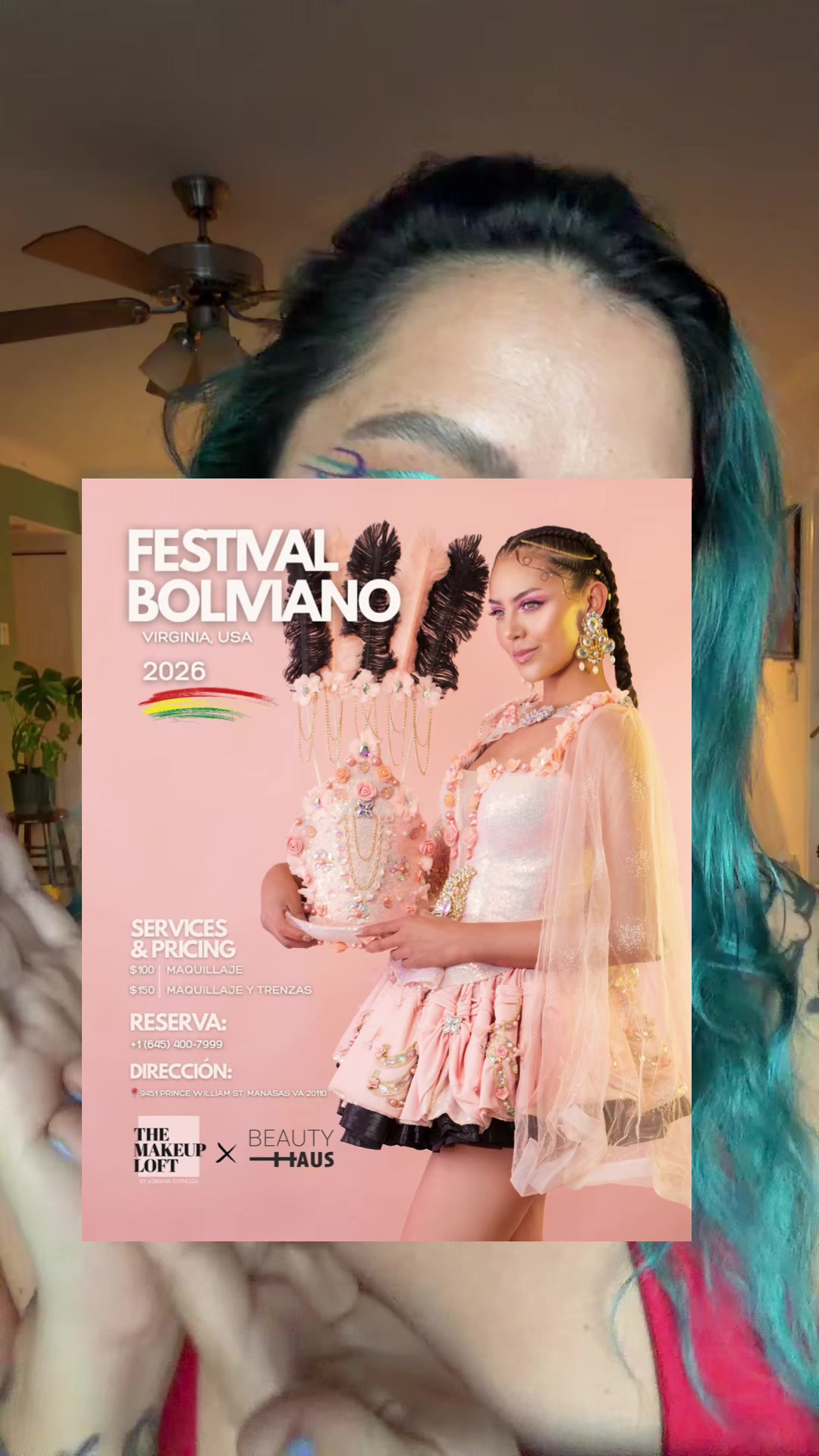 @Adri Espinoza Makeup