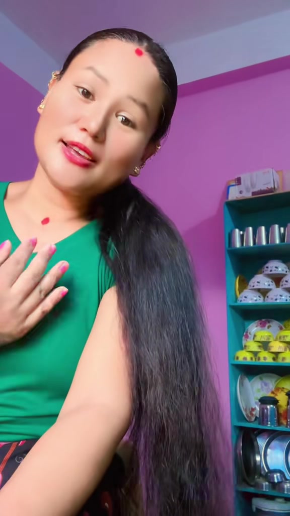@Alina Thapa Magar
