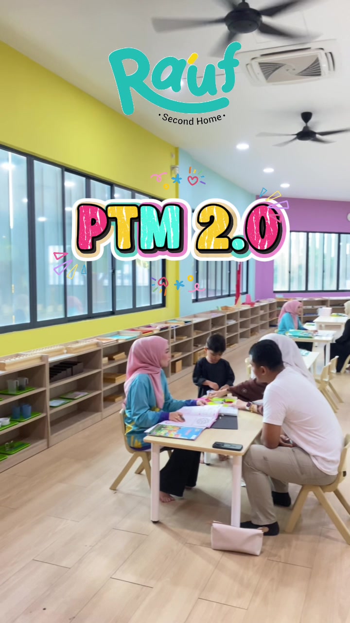 @Ra’uf Preschool Eco Ardence