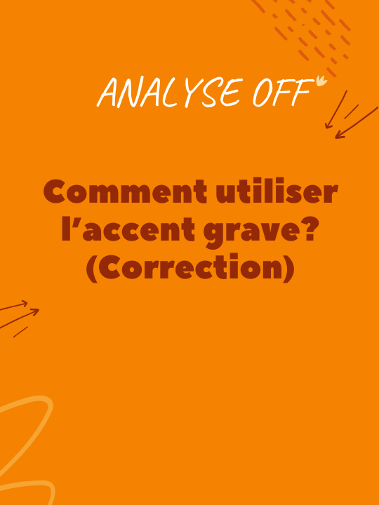 @Analyseoff