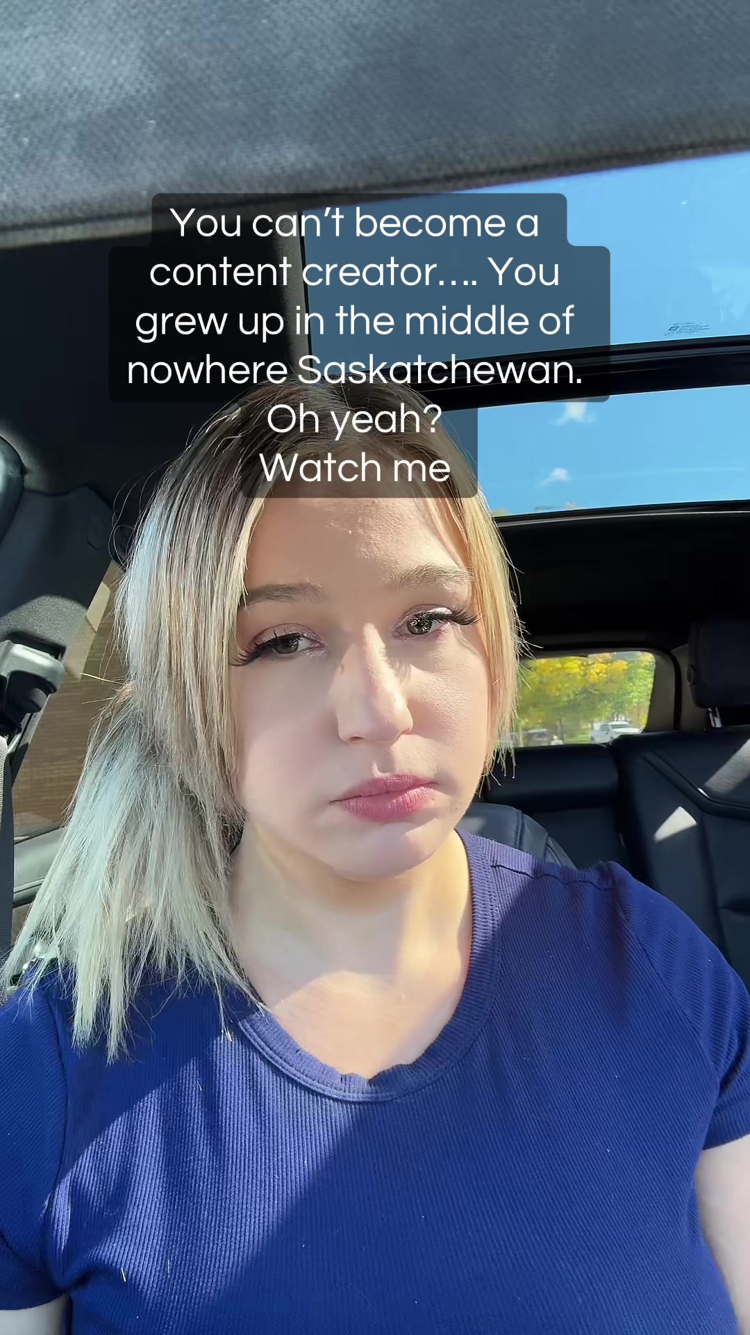 @Britt ๐