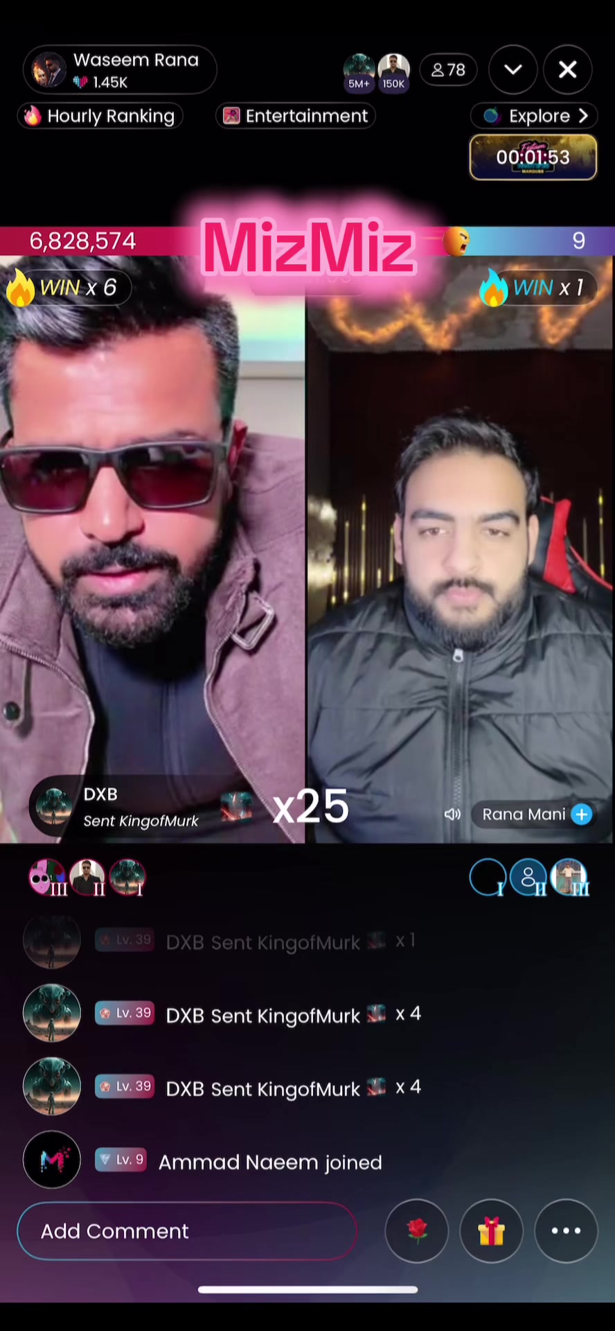 @mizmiz_highlights