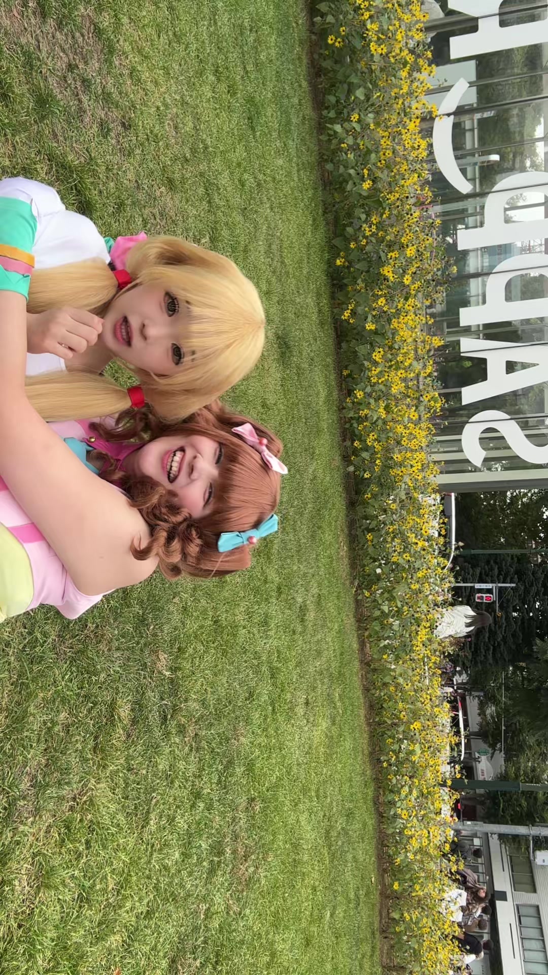 @ミシャ&ensp;/&ensp;Misha