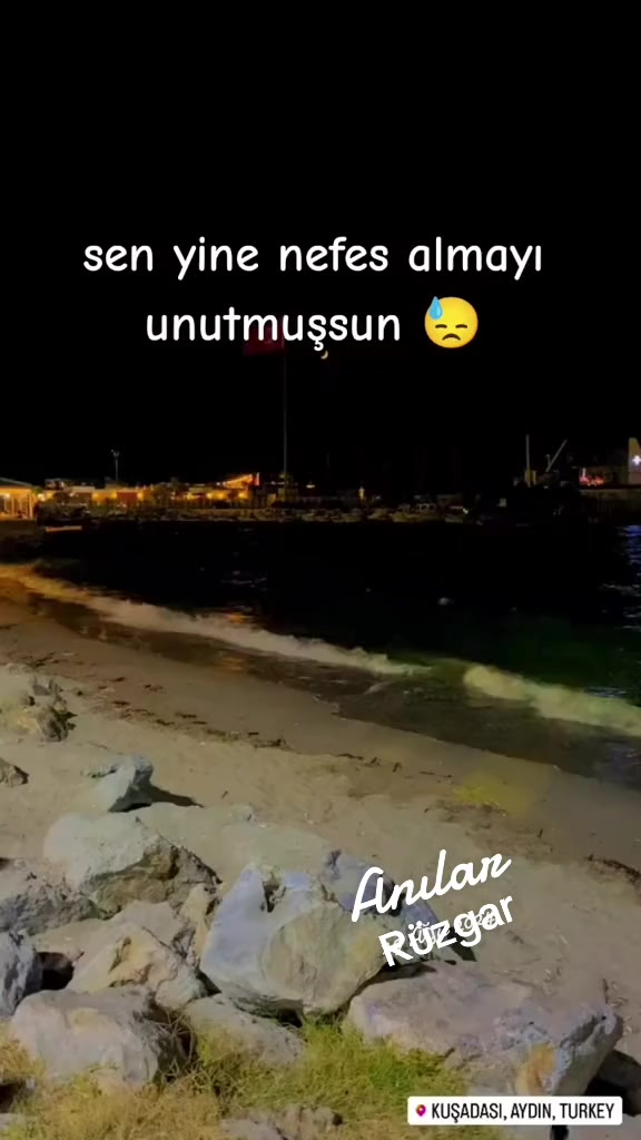 @Serkan Özaslan